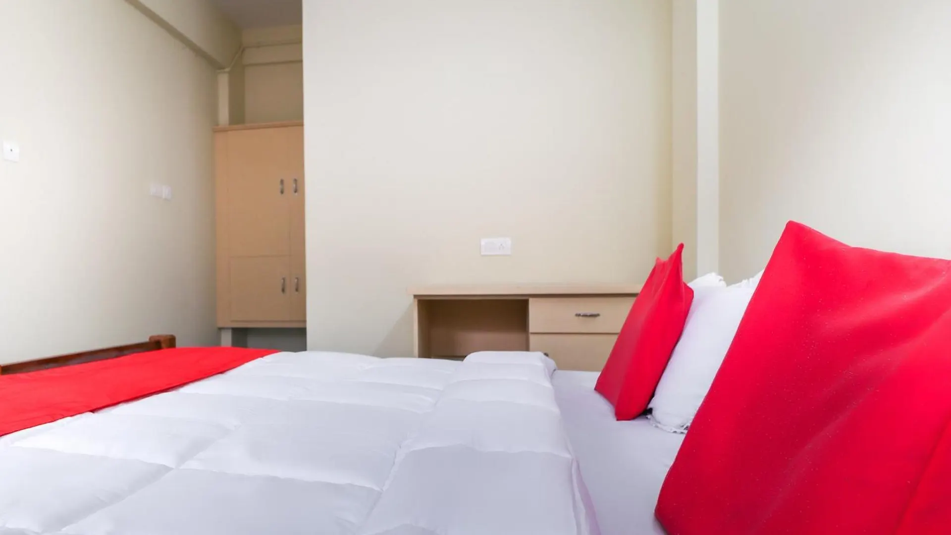 Hotel O Appas Residency Ambalavayal
