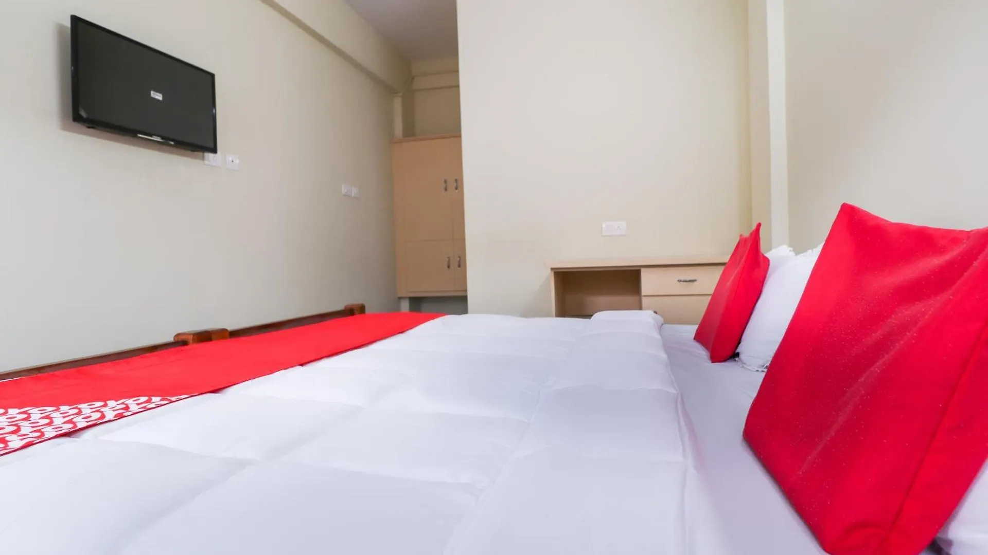 Hotel O Appas Residency Ambalavayal
