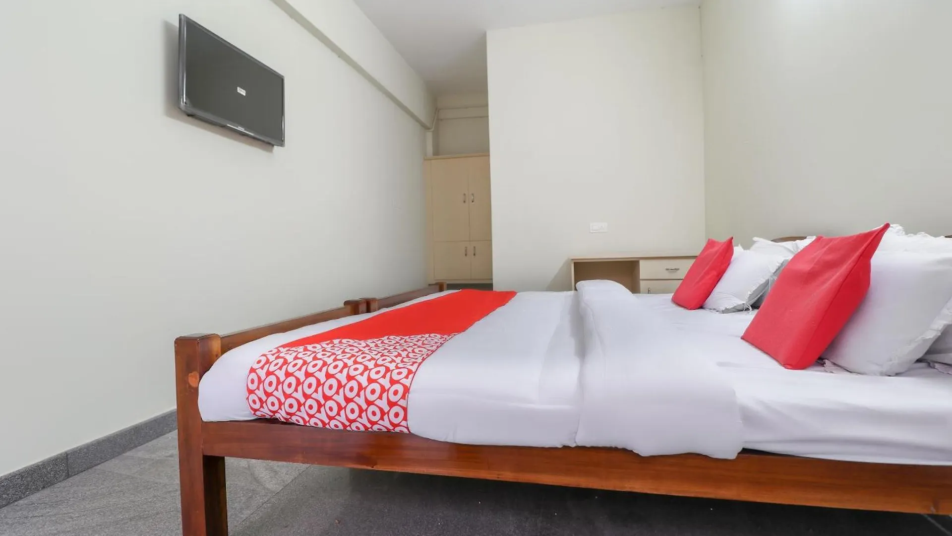 Hotel O Appas Residency Ambalavayal
