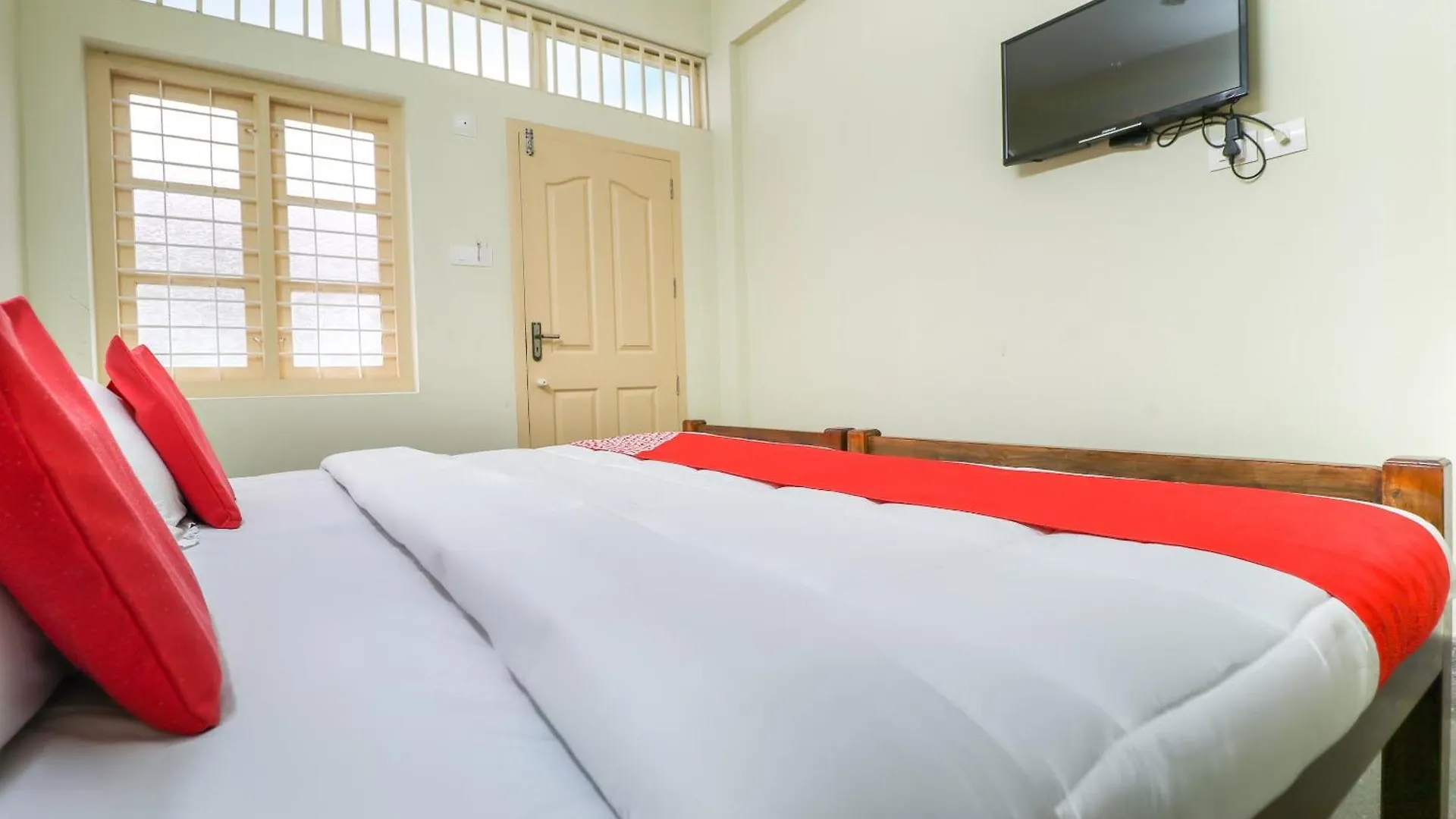 Hotel O Appas Residency Ambalavayal