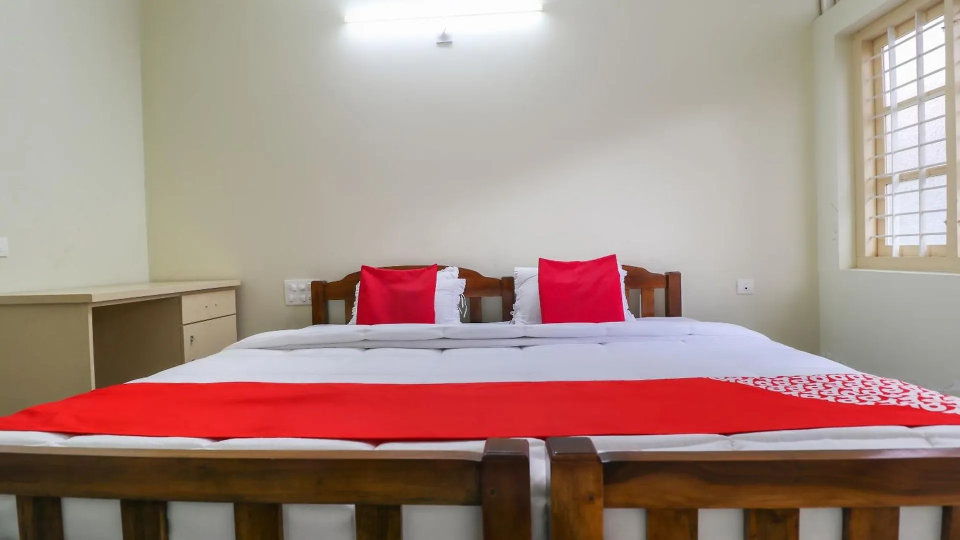 Hotel O Appas Residency Ambalavayal