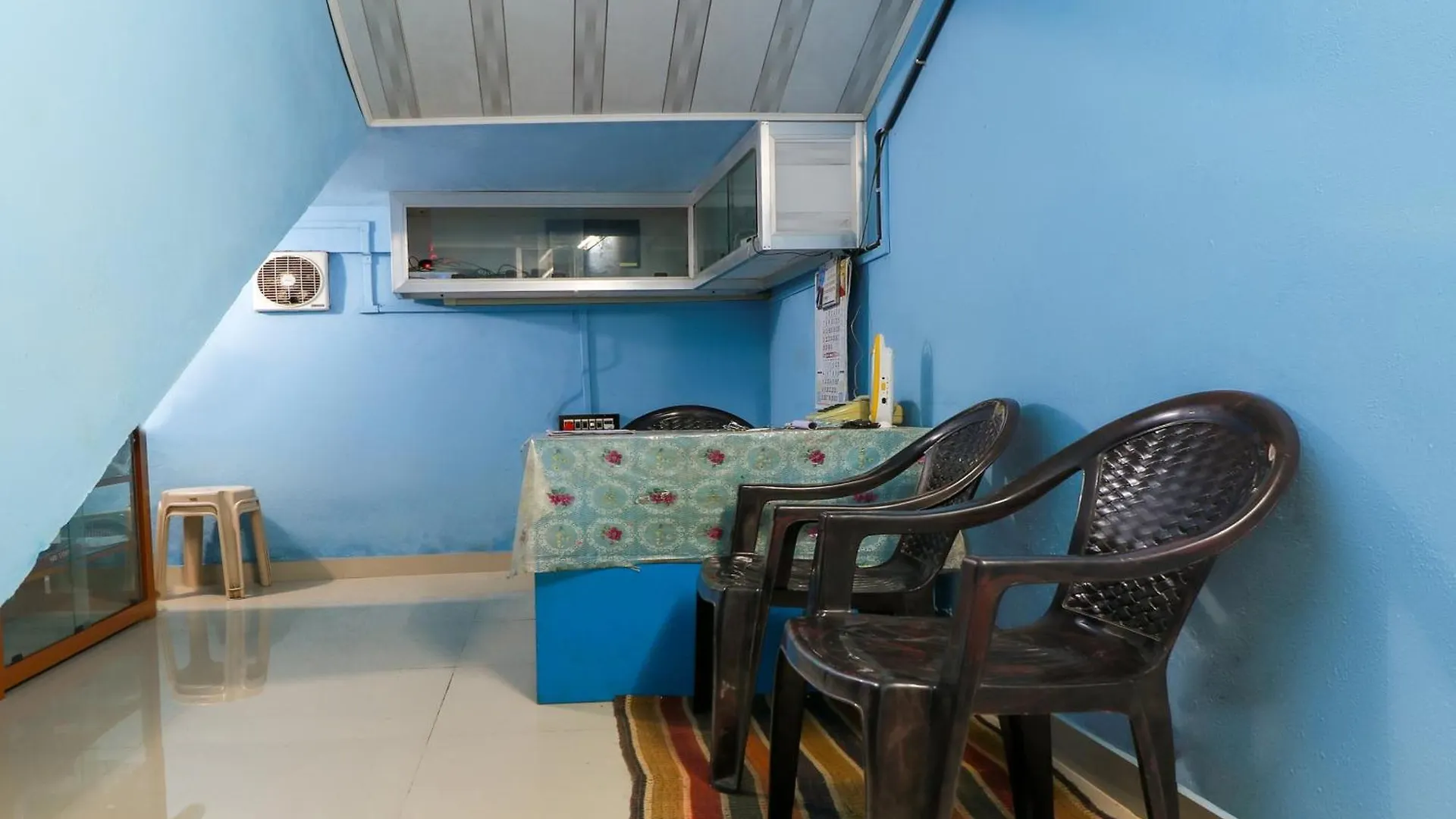 Hotel O Appas Residency Ambalavayal