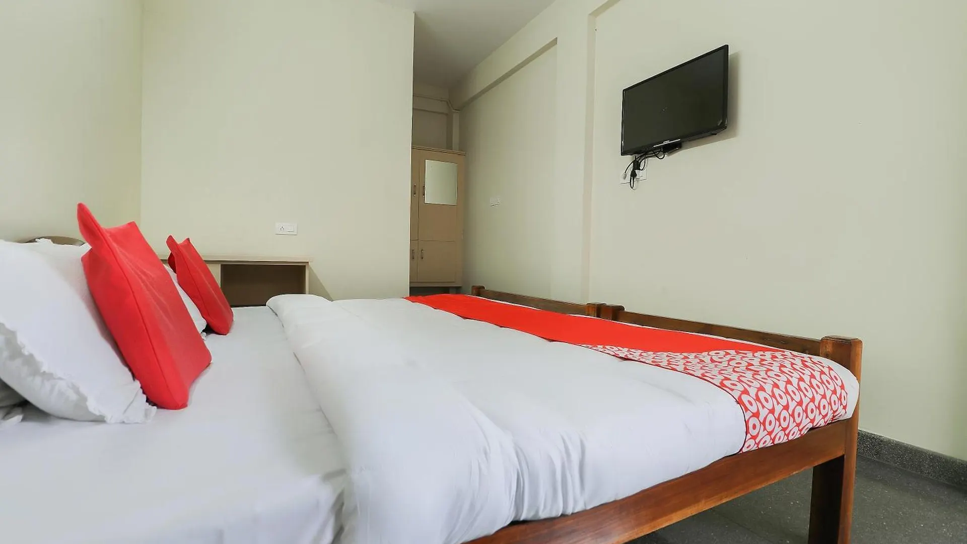Hotel O Appas Residency Ambalavayal
