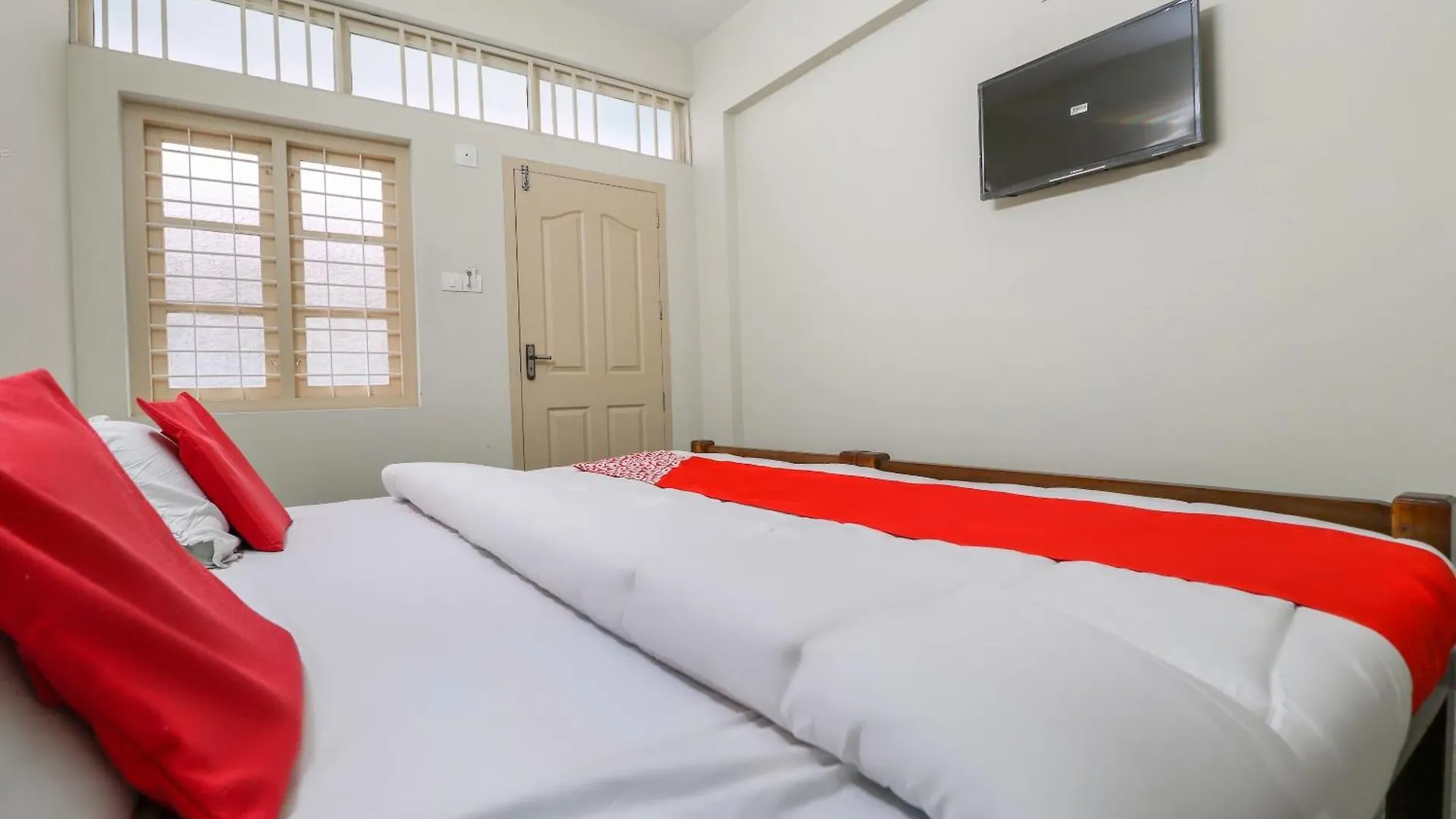 Hotel O Appas Residency Ambalavayal India