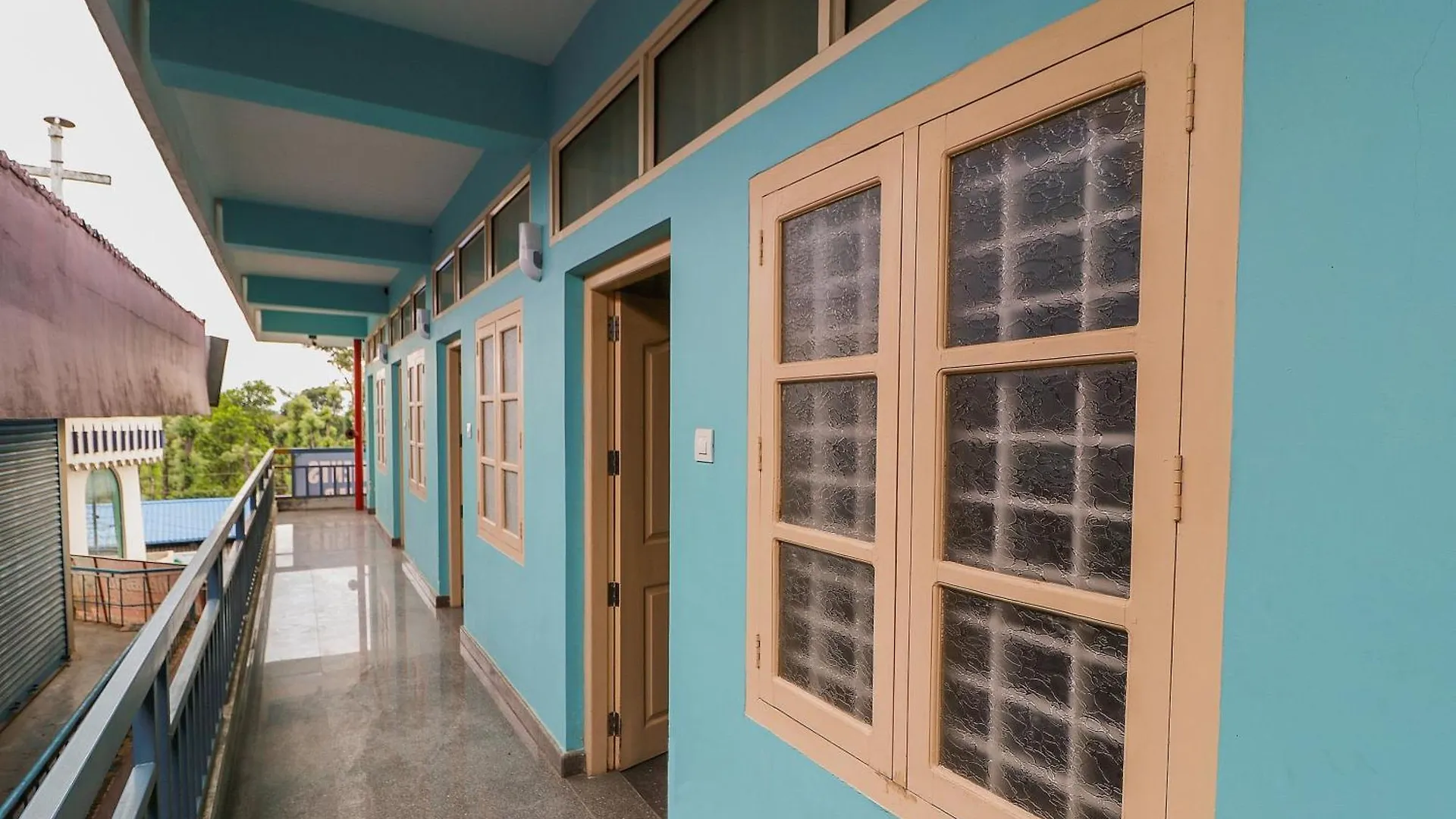 Hotel O Appas Residency Ambalavayal India