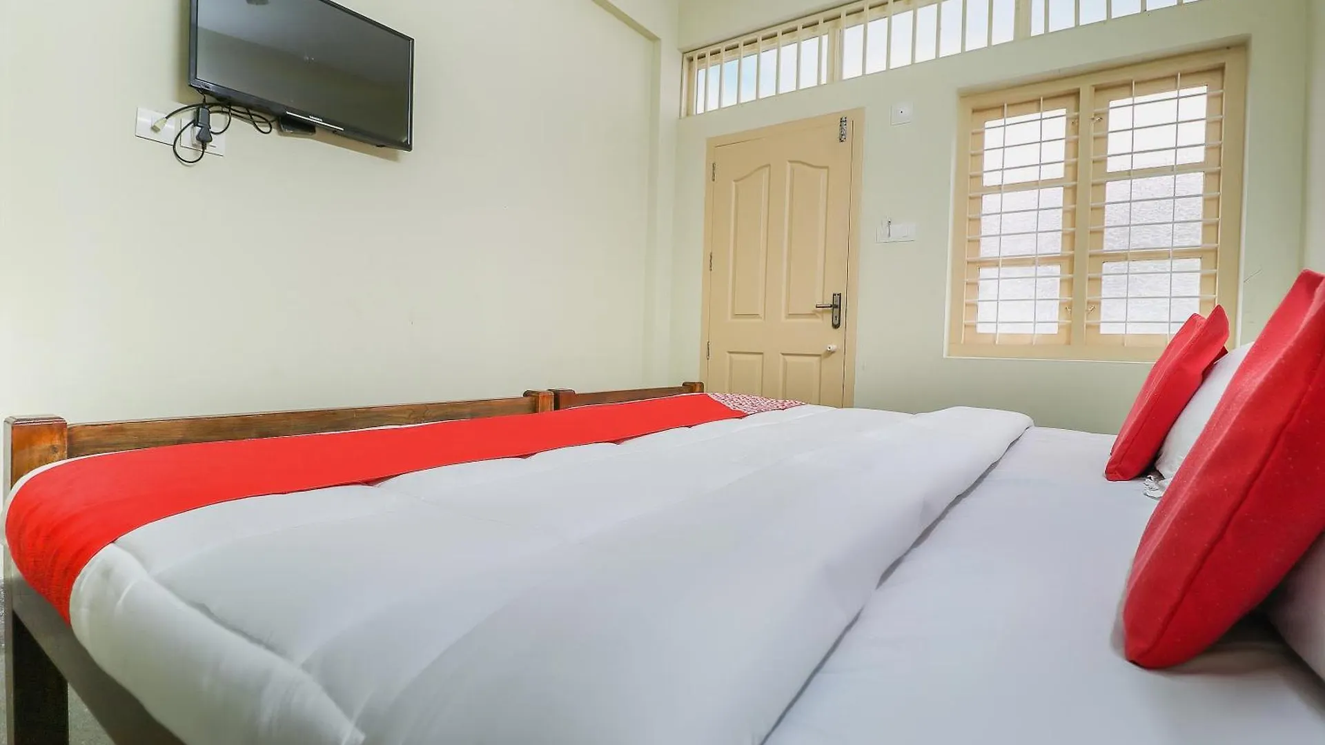 Hotel O Appas Residency Ambalavayal 3*,  India