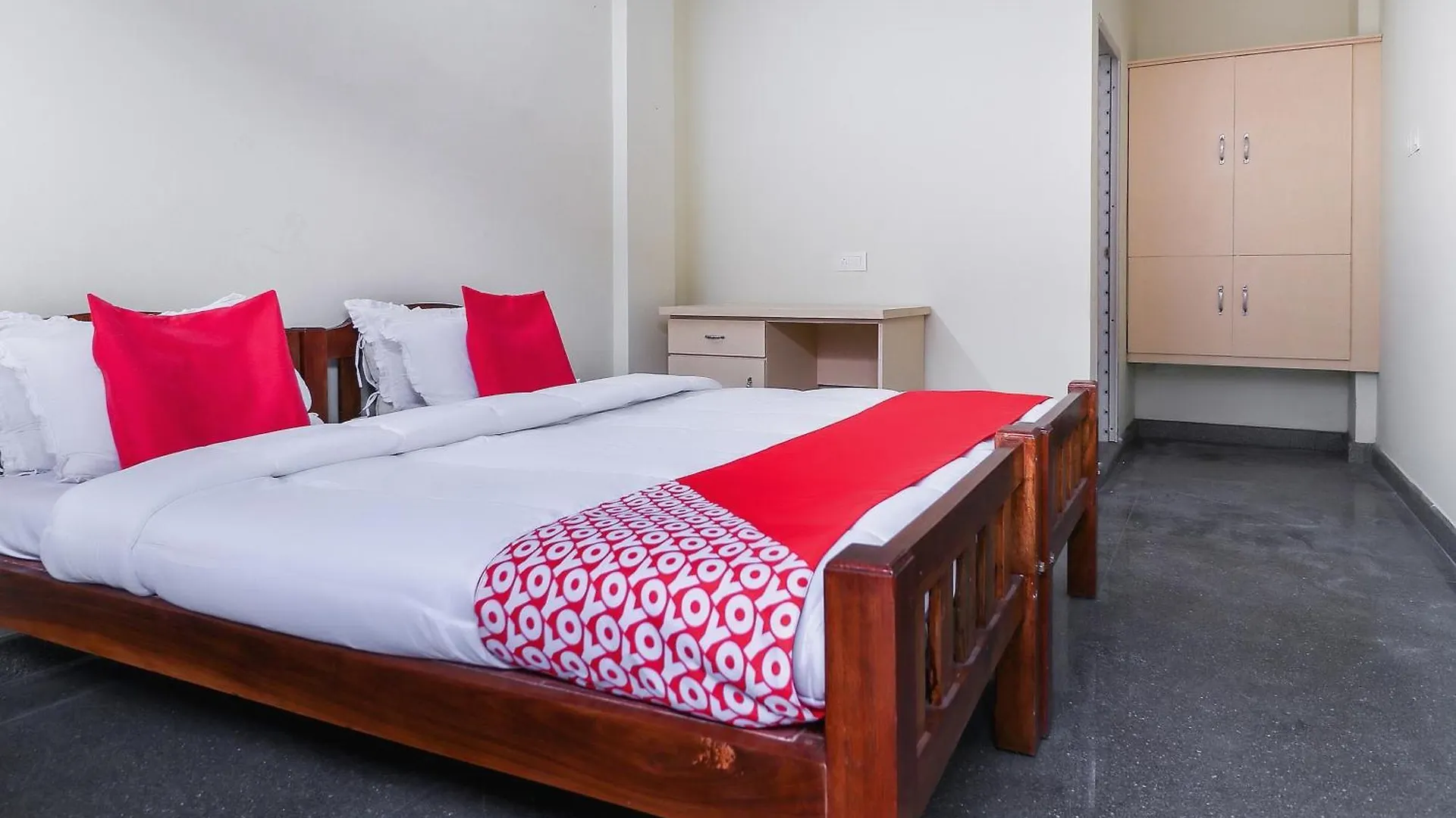 Hotel O Appas Residency Ambalavayal