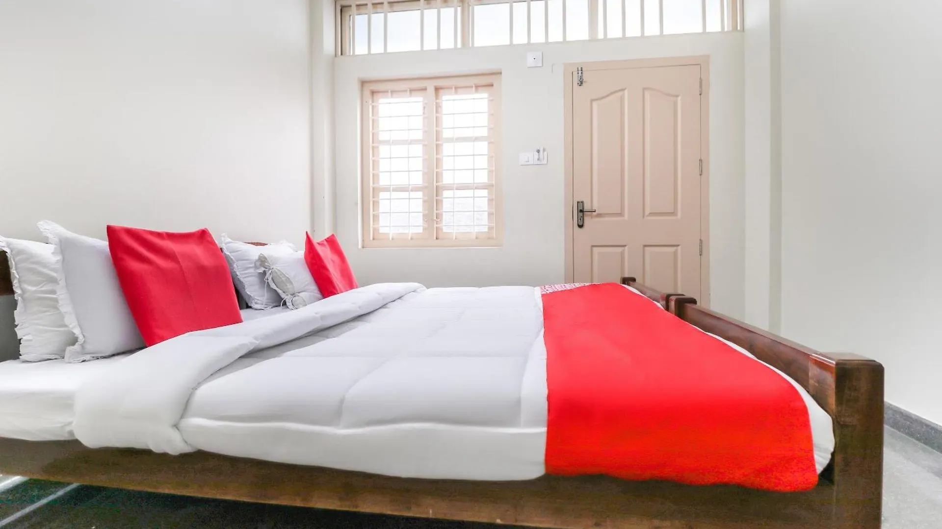 Hotel O Appas Residency Ambalavayal