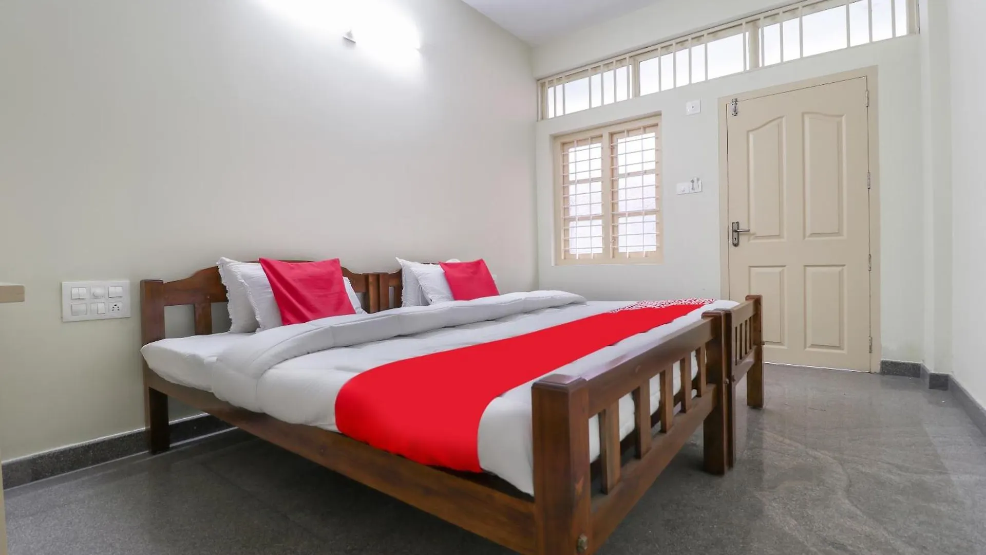 Hotel O Appas Residency Ambalavayal