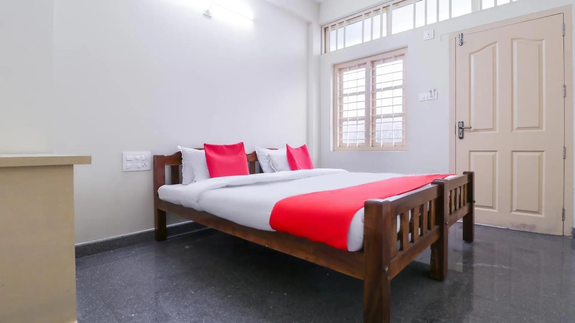 Hotel O Appas Residency Ambalavayal