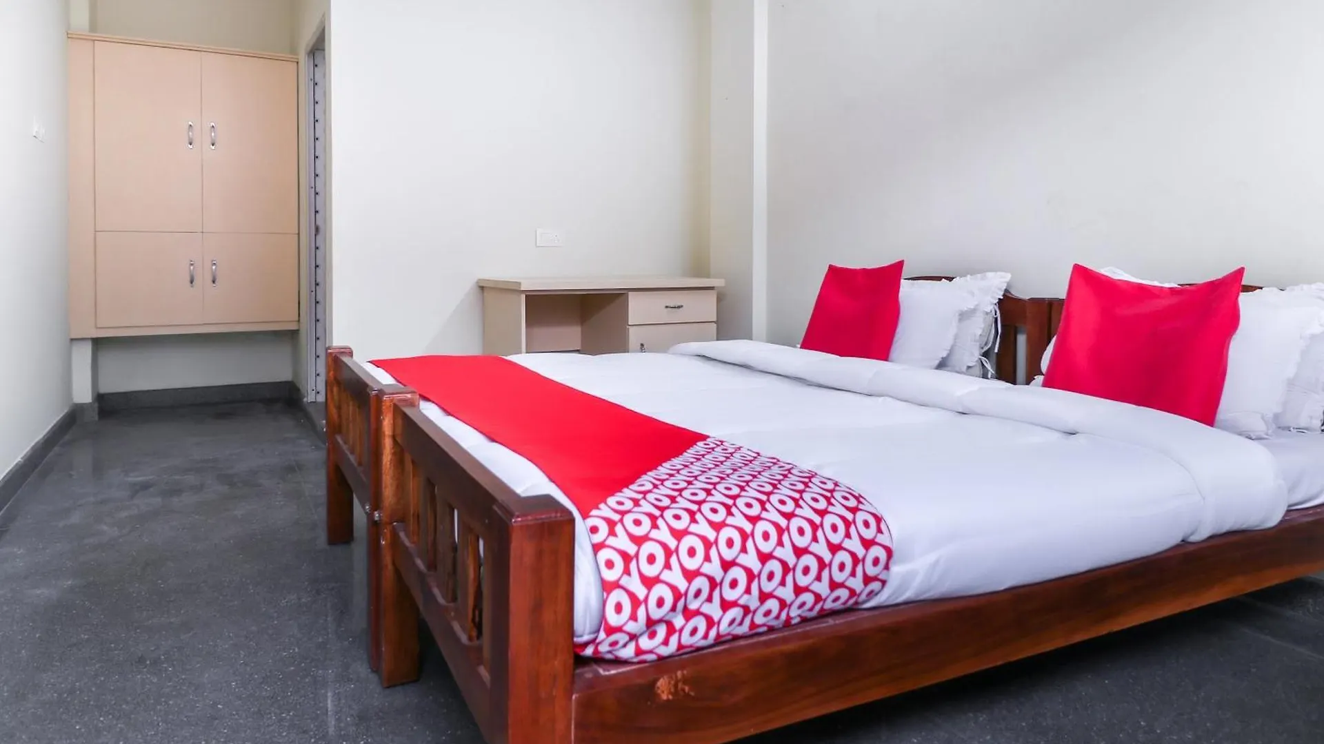 Hotel O Appas Residency Ambalavayal 3*,