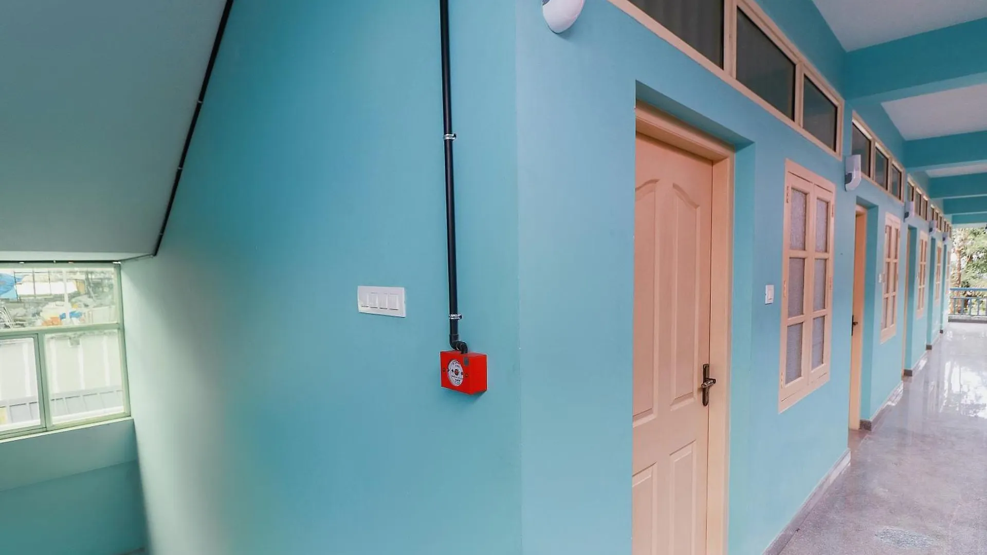 Hotel O Appas Residency Ambalavayal India