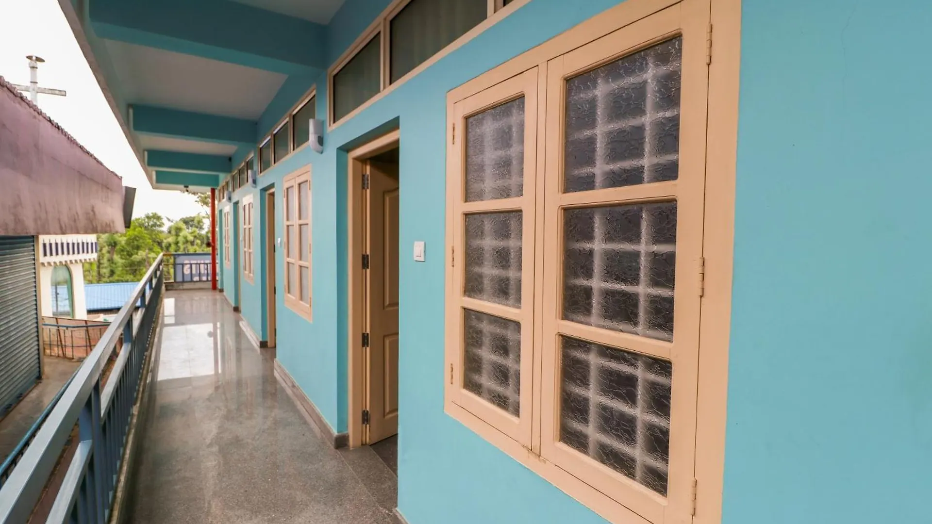 Hotel O Appas Residency Ambalavayal