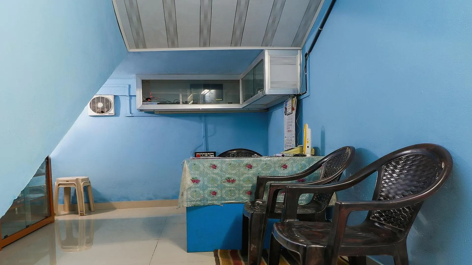 Hotel O Appas Residency Ambalavayal