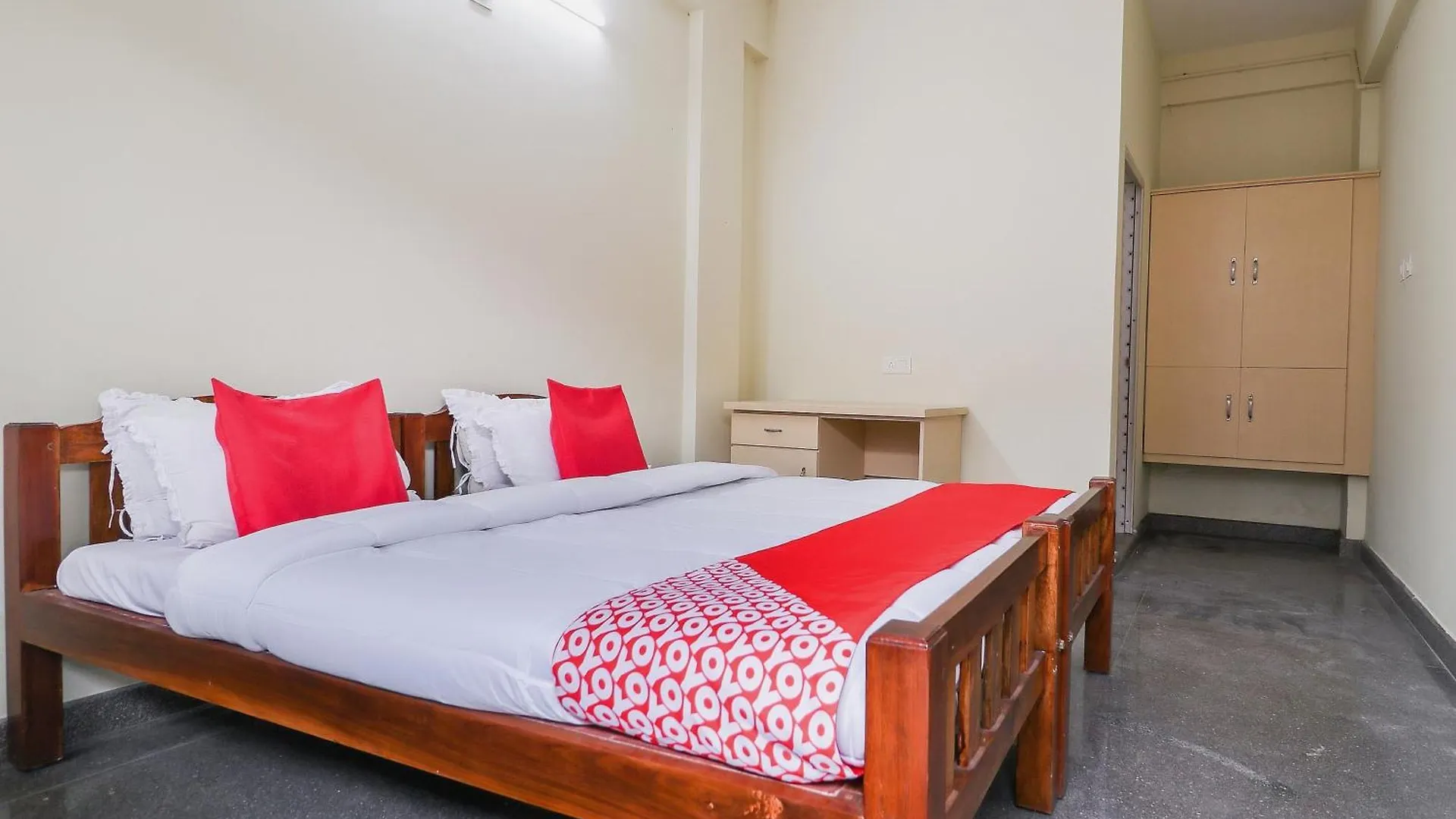 Hotel O Appas Residency Ambalavayal