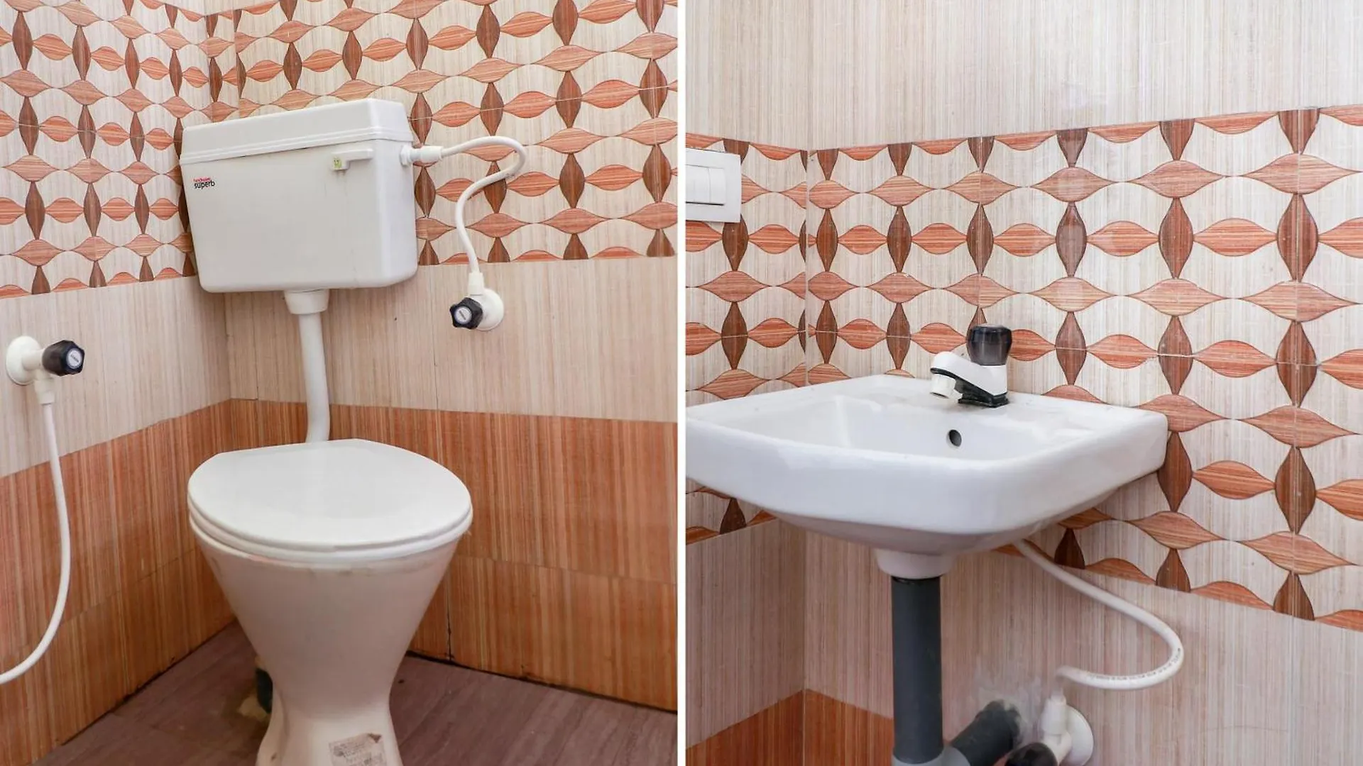 Hotel O Appas Residency Ambalavayal