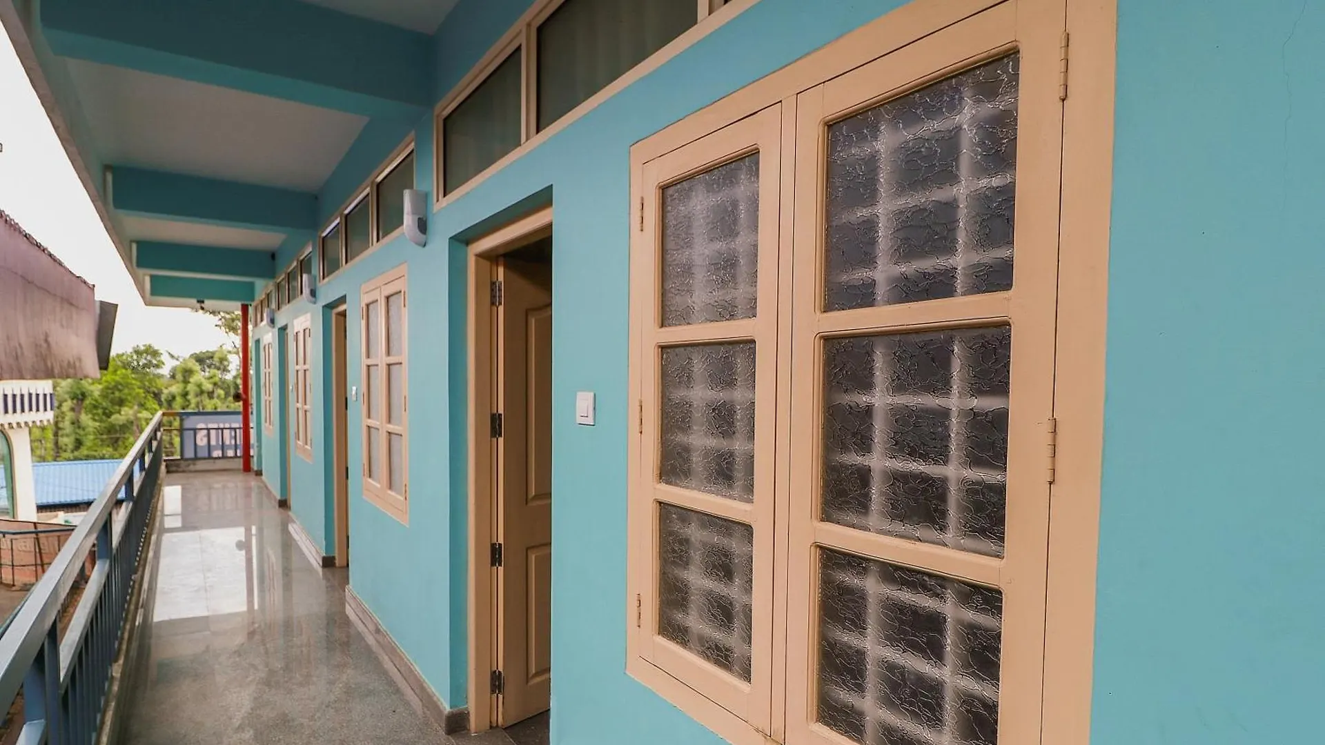 Hotel O Appas Residency Ambalavayal 3*,  India