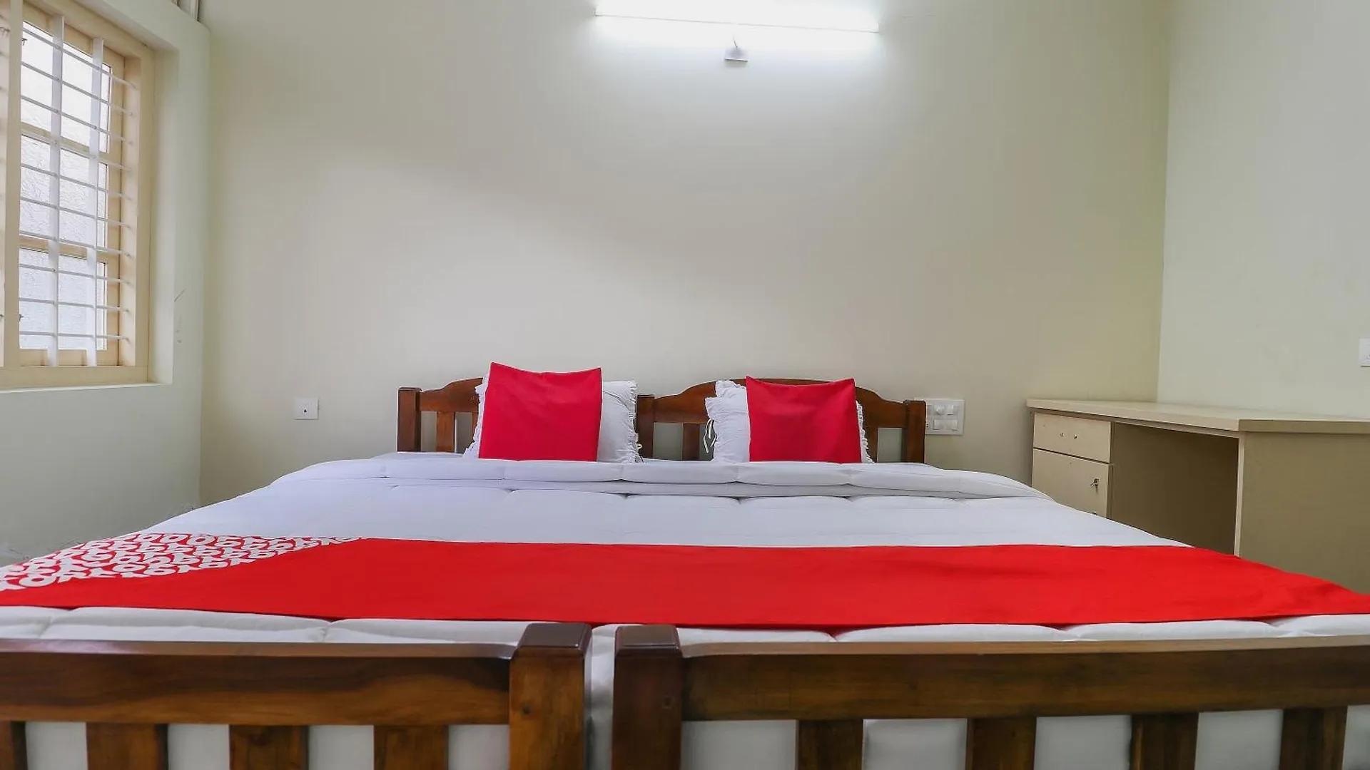 Hotel O Appas Residency Ambalavayal India