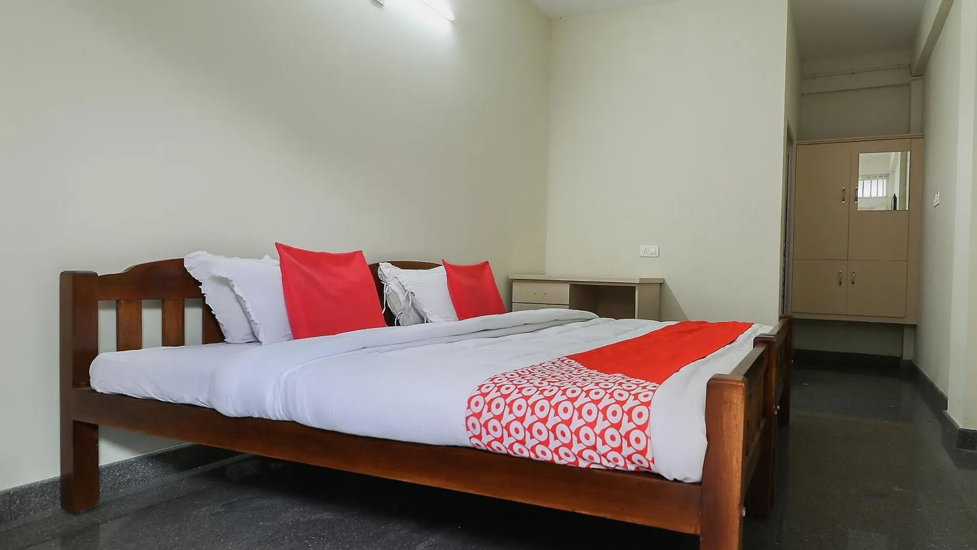 Hotel O Appas Residency Ambalavayal 3*,  India