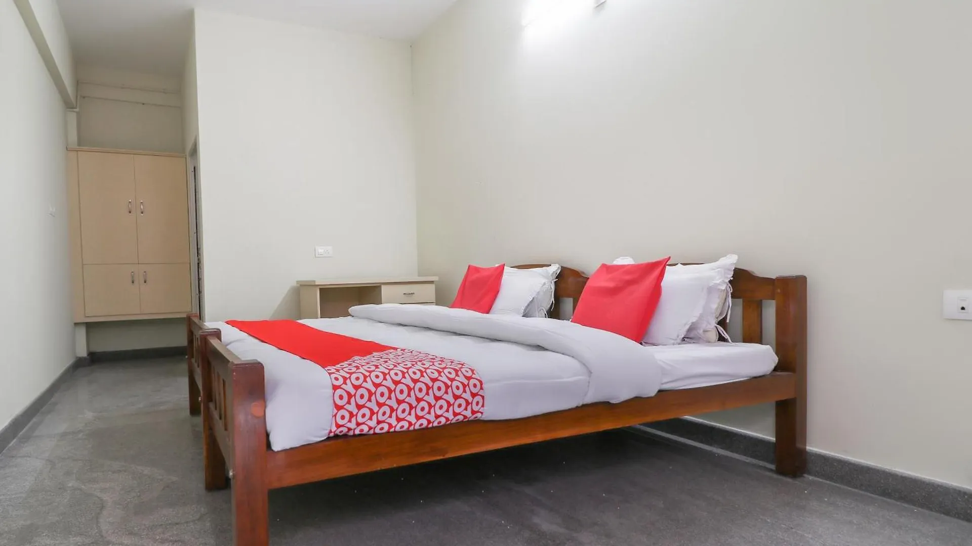 Hotel O Appas Residency Ambalavayal