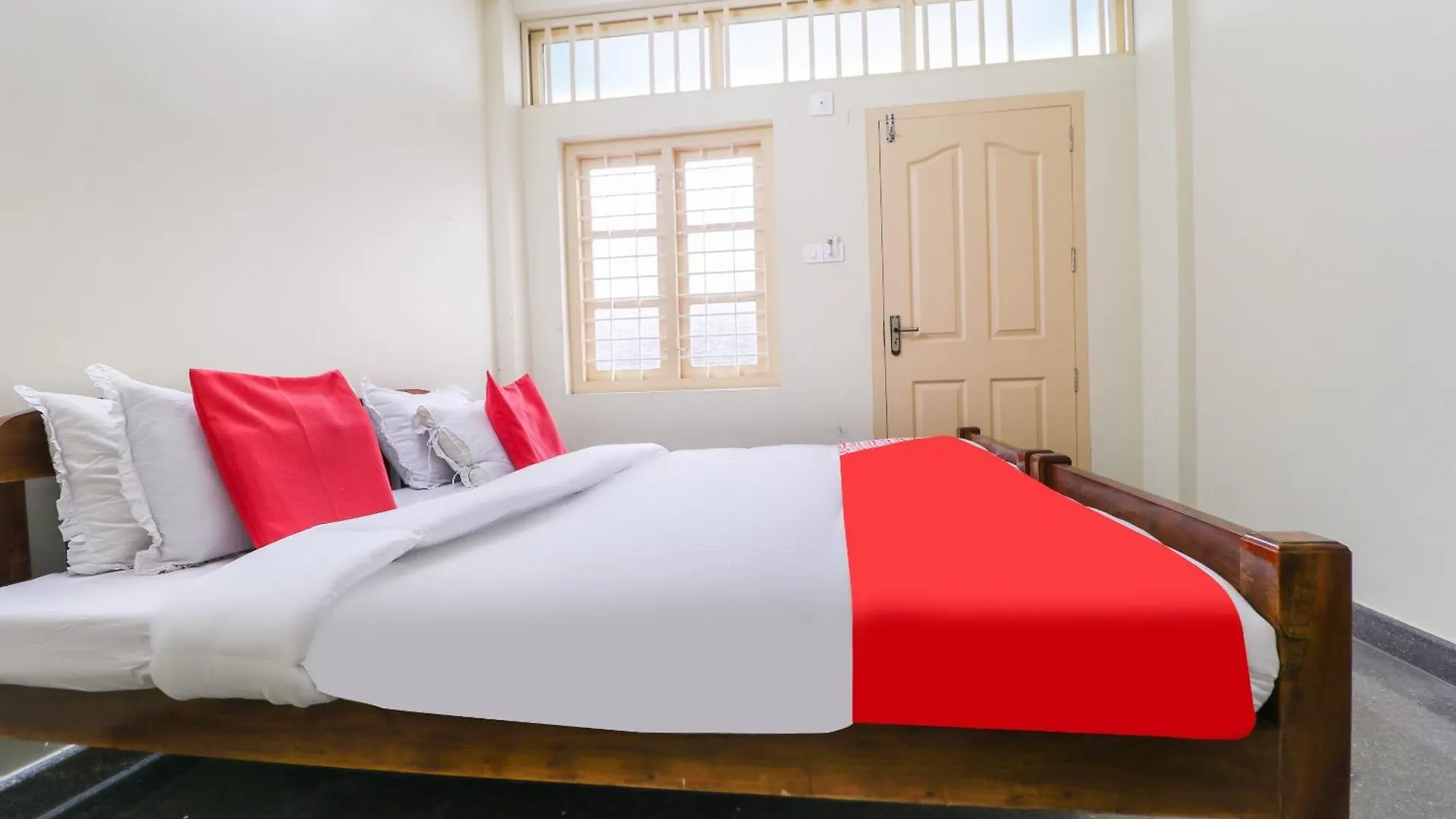 Hotel O Appas Residency Ambalavayal