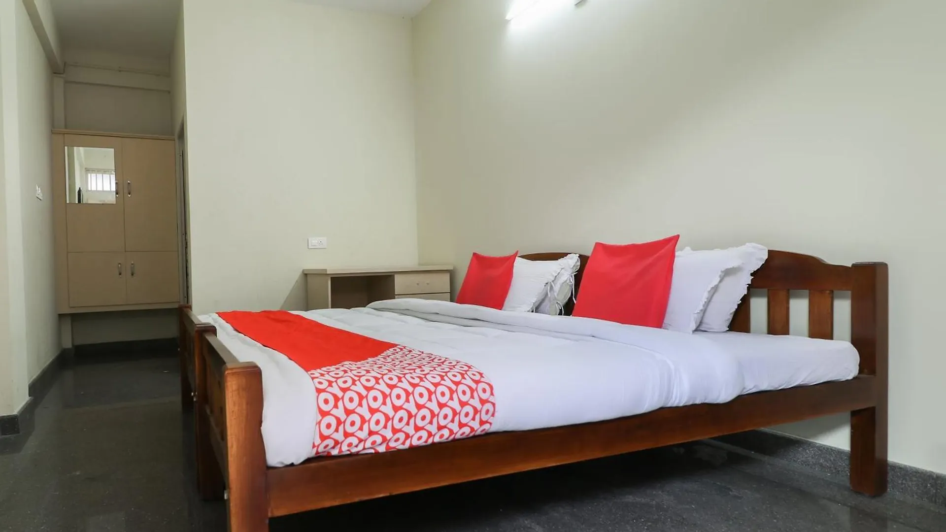Hotel O Appas Residency Ambalavayal