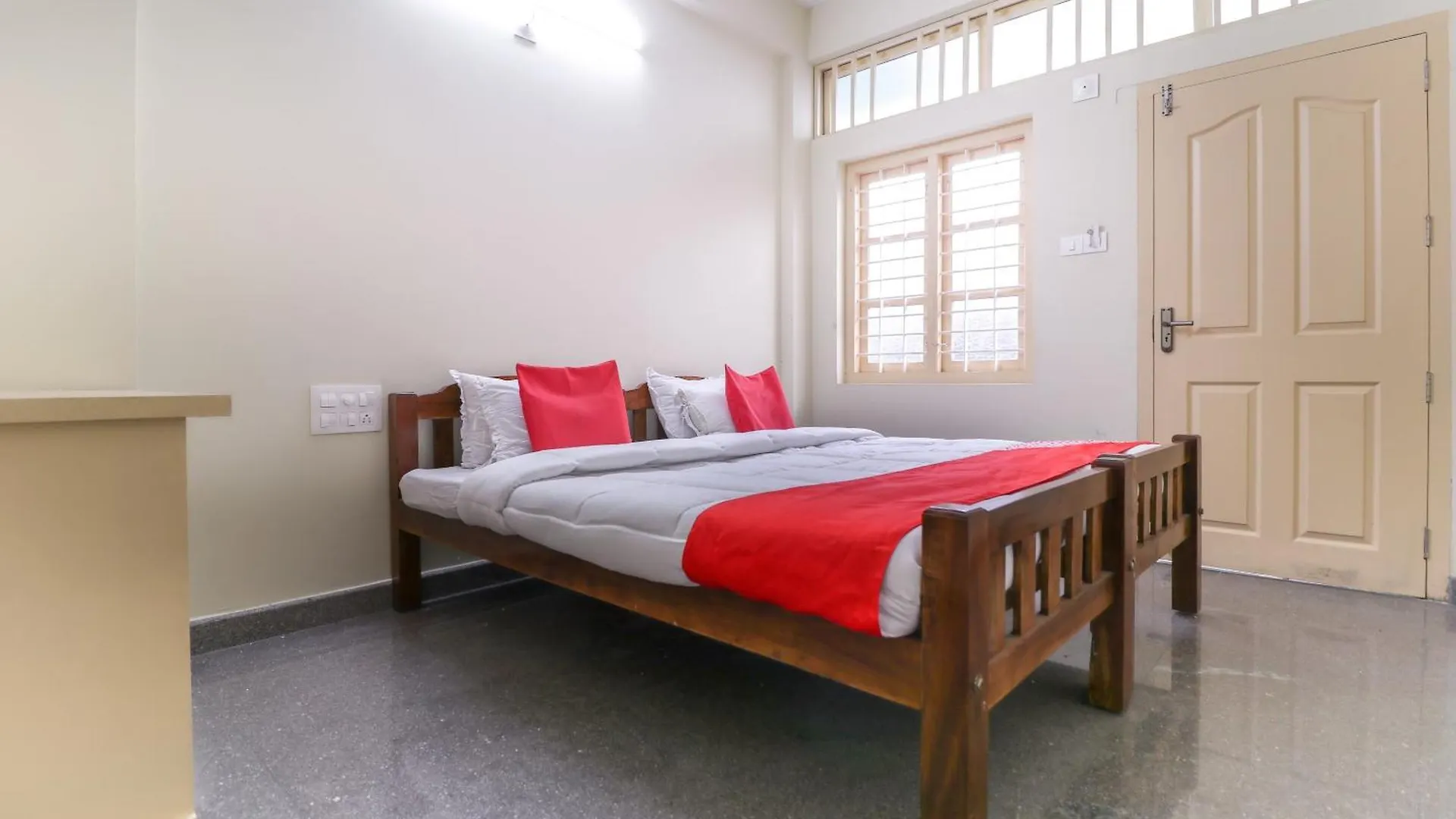 Hotel O Appas Residency Ambalavayal