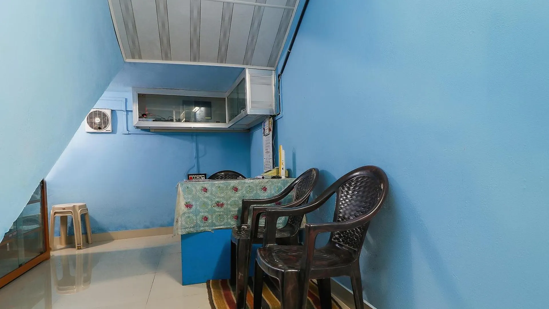 Hotel O Appas Residency Ambalavayal