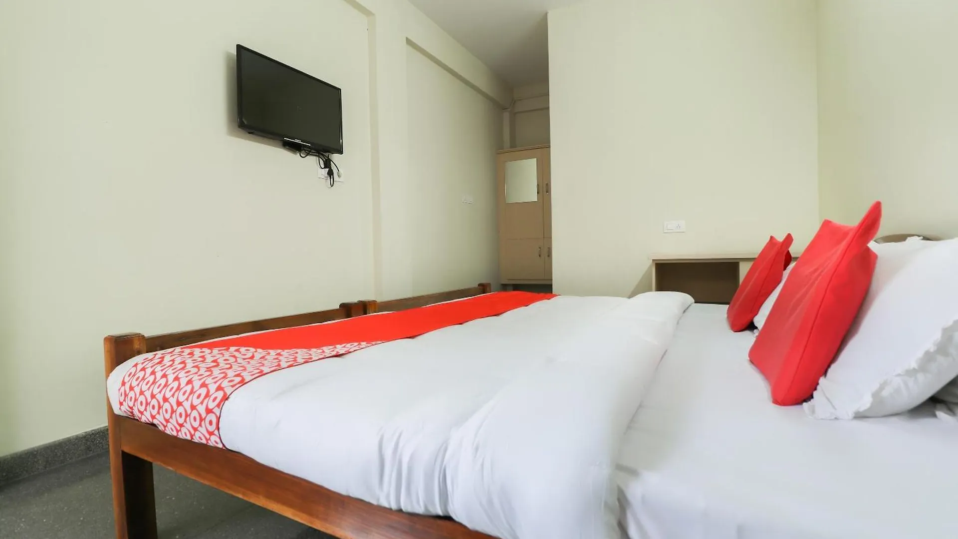Hotel O Appas Residency Ambalavayal 3*,