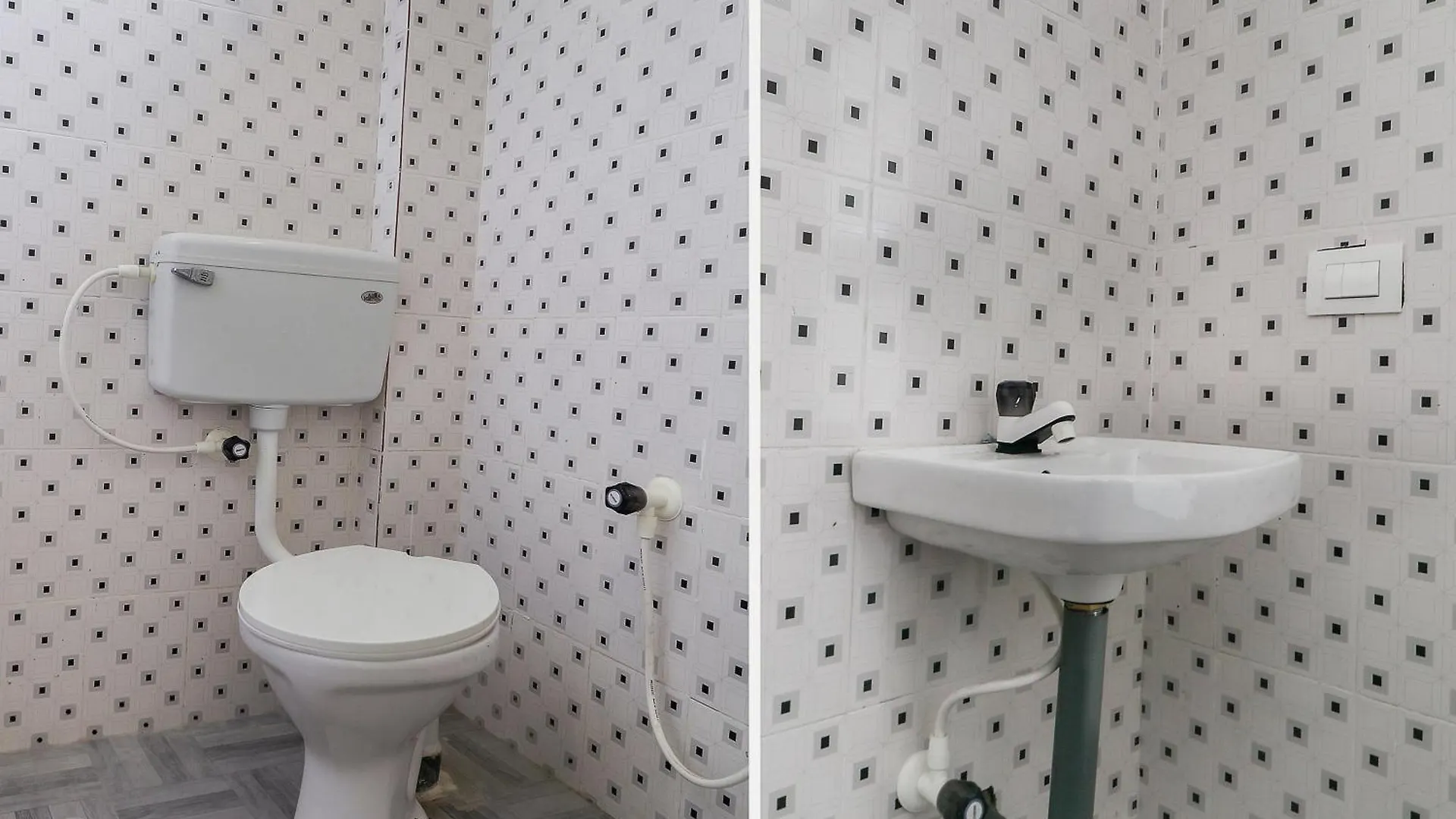Hotel O Appas Residency Ambalavayal