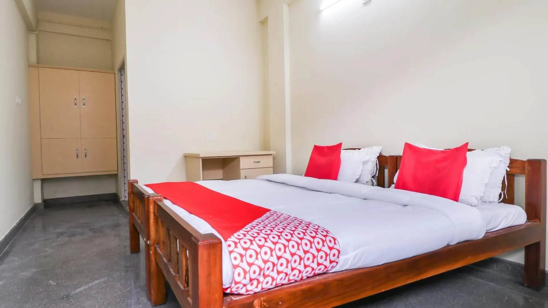 Hotel O Appas Residency Ambalavayal India