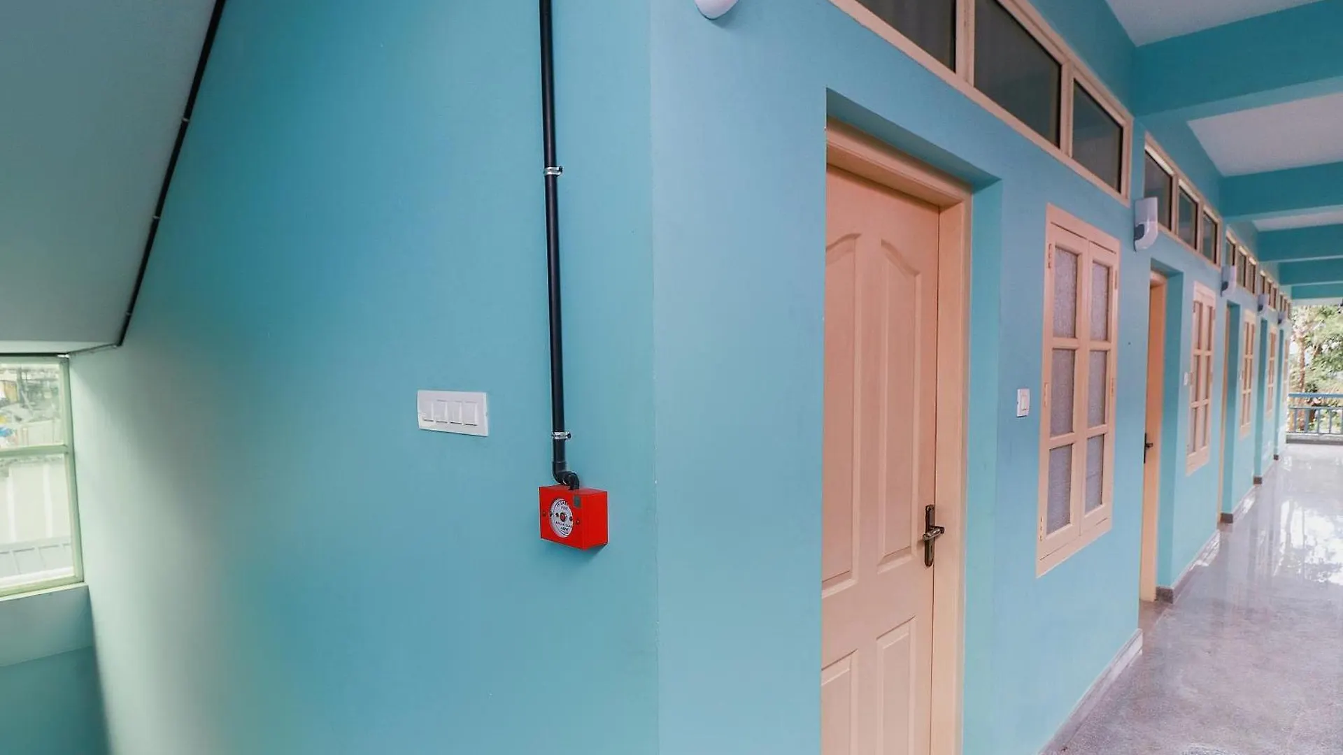 Hotel O Appas Residency Ambalavayal