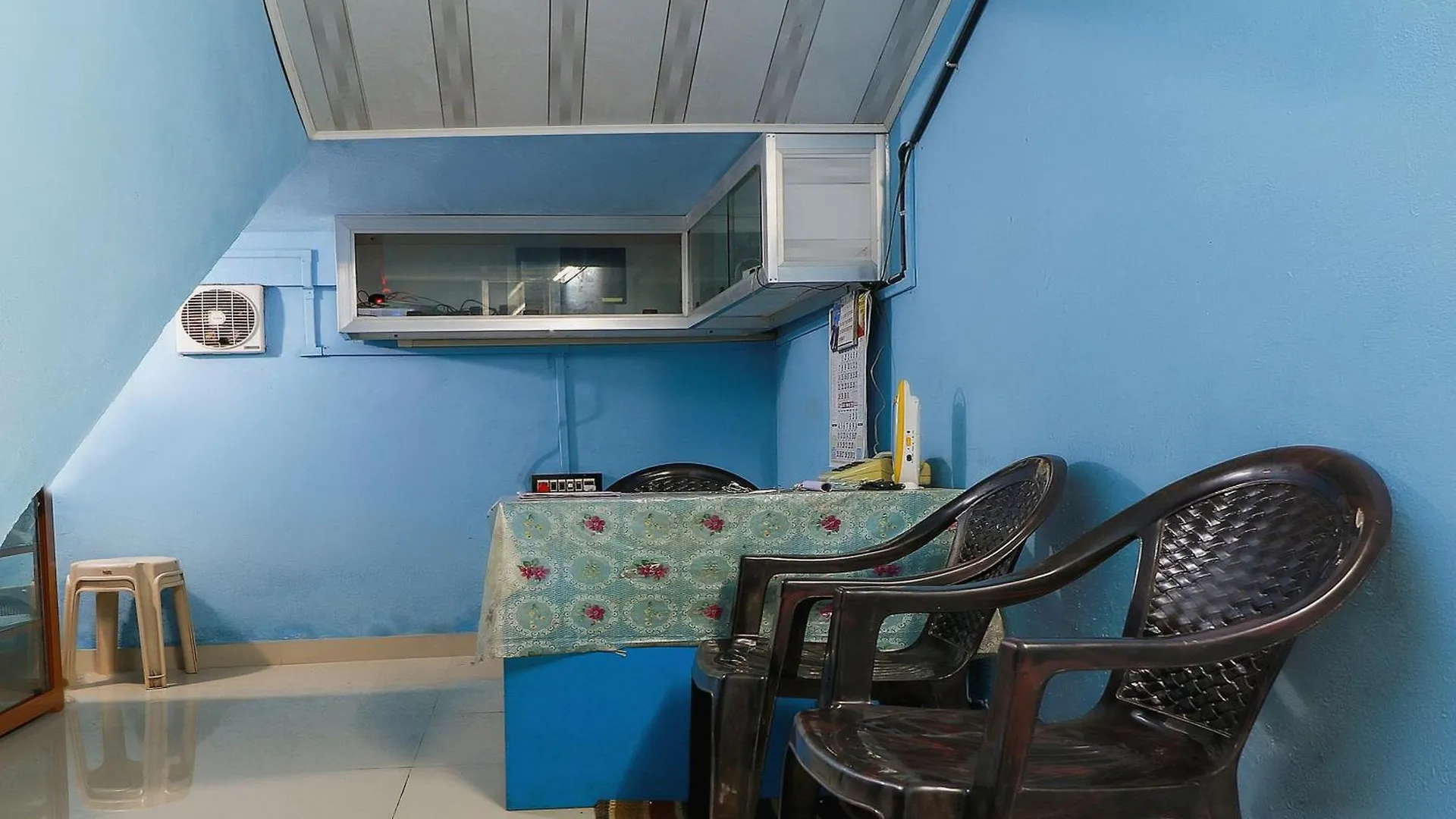 Hotel O Appas Residency Ambalavayal