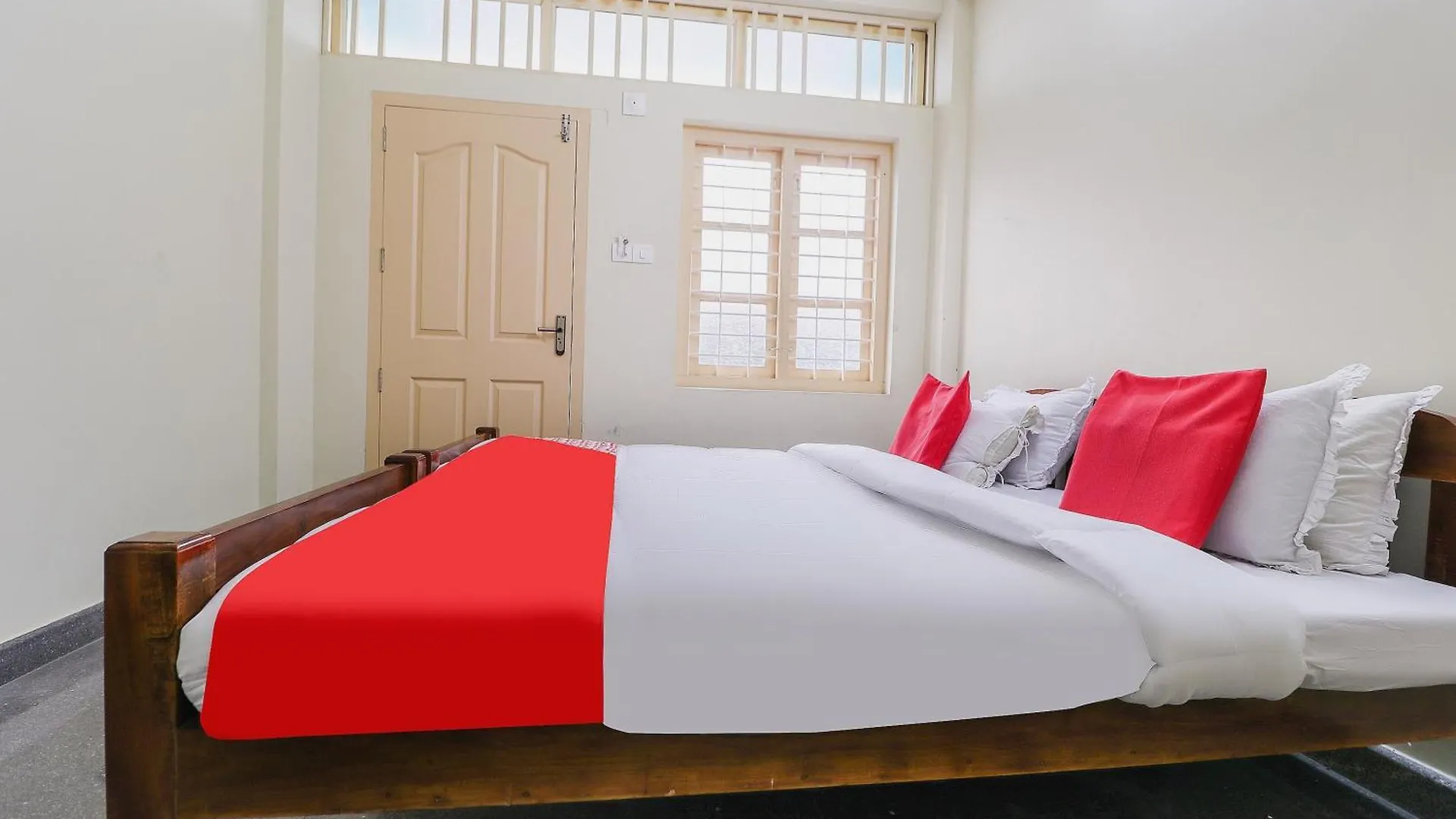Hotel O Appas Residency Ambalavayal India
