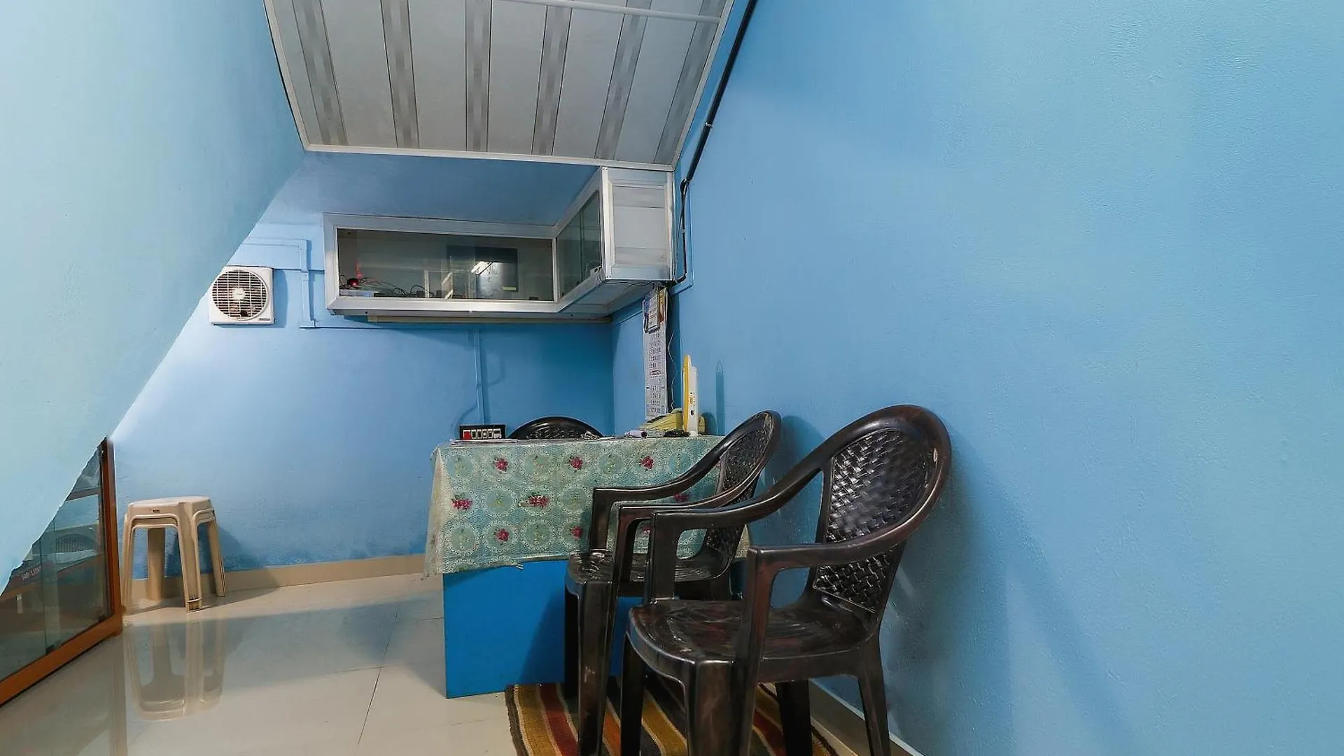 ***  Hotel O Appas Residency Ambalavayal India